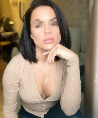 Настя